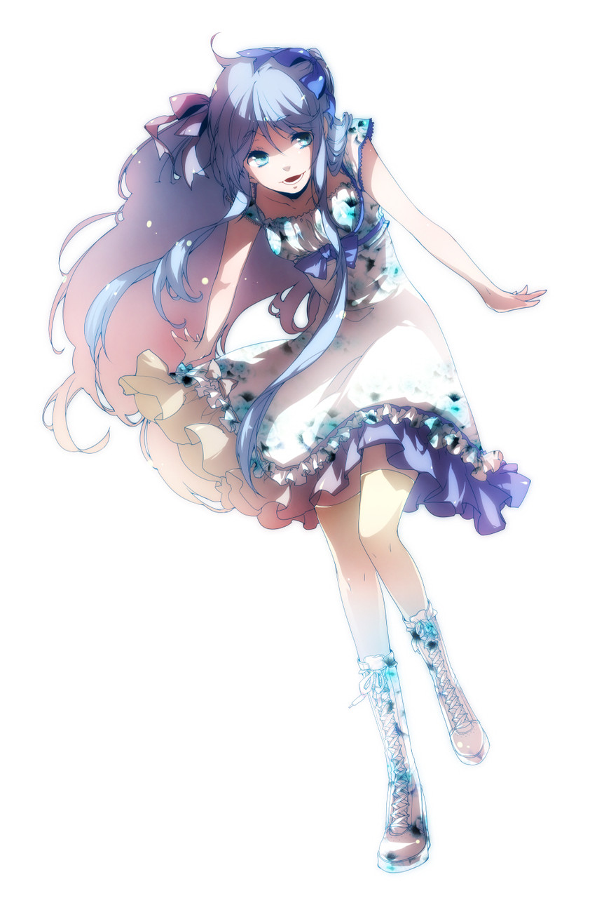 茶花二次元动漫CG图片ACGUC.COM