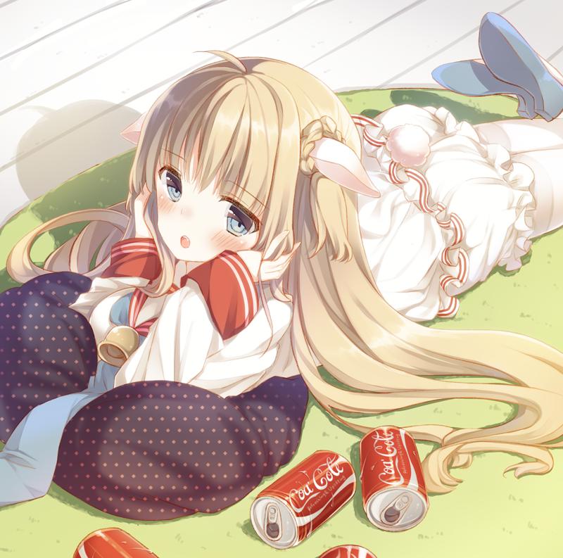 茶花二次元动漫CG图片ACGUC.COM