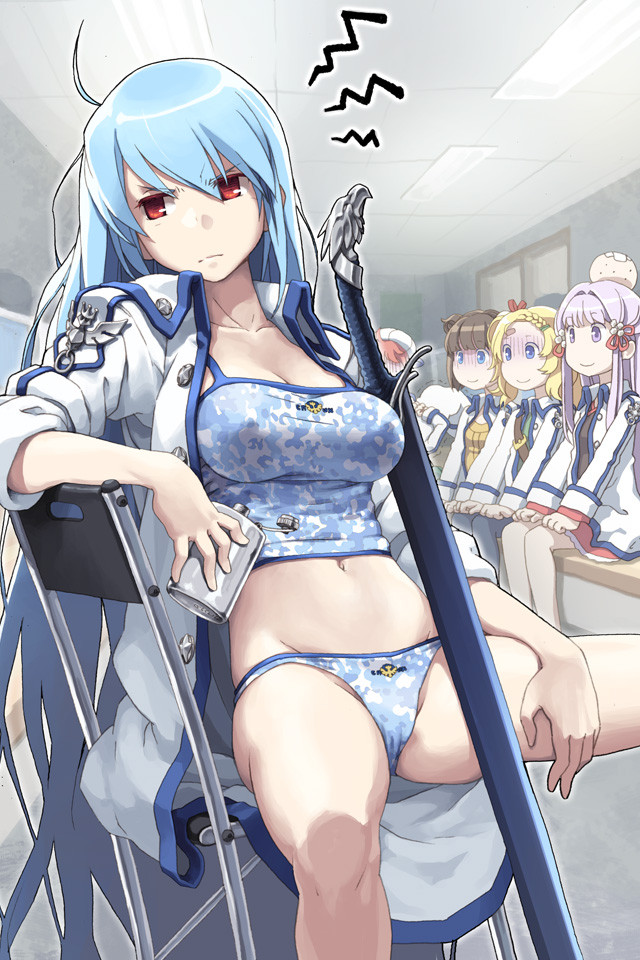 茶花二次元动漫CG图片ACGUC.COM