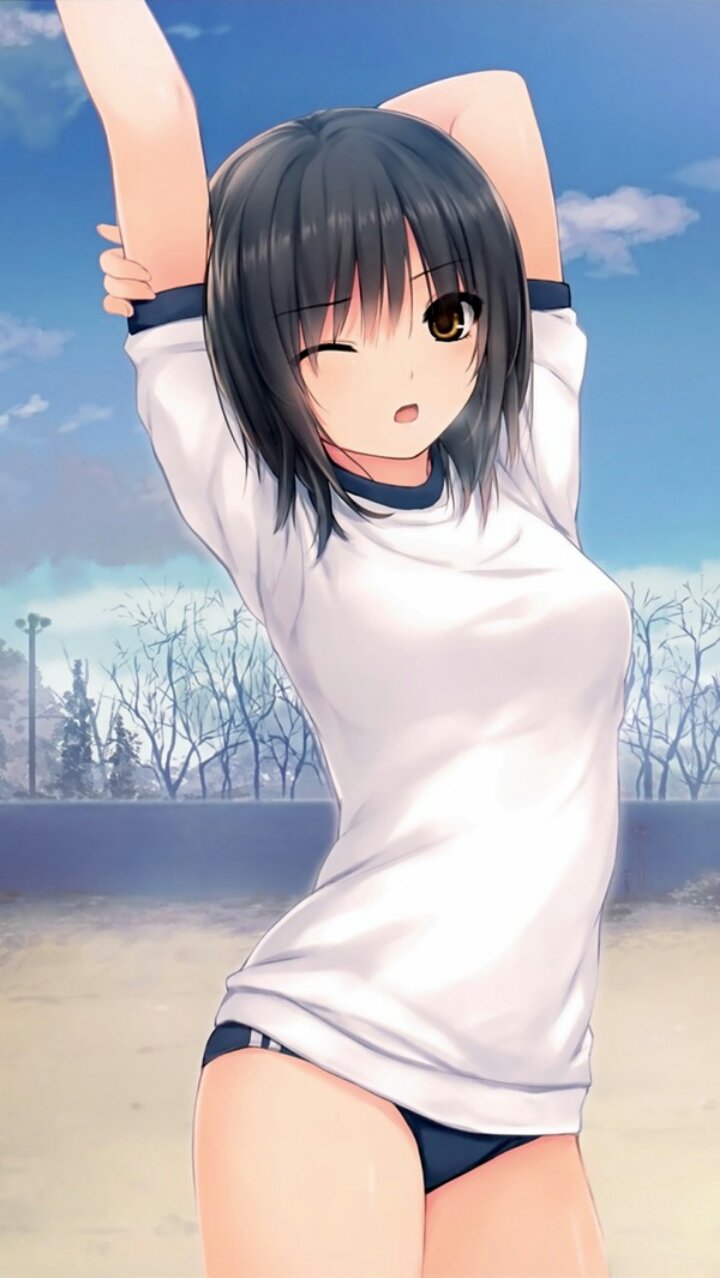 茶花二次元动漫CG图片ACGUC.COM