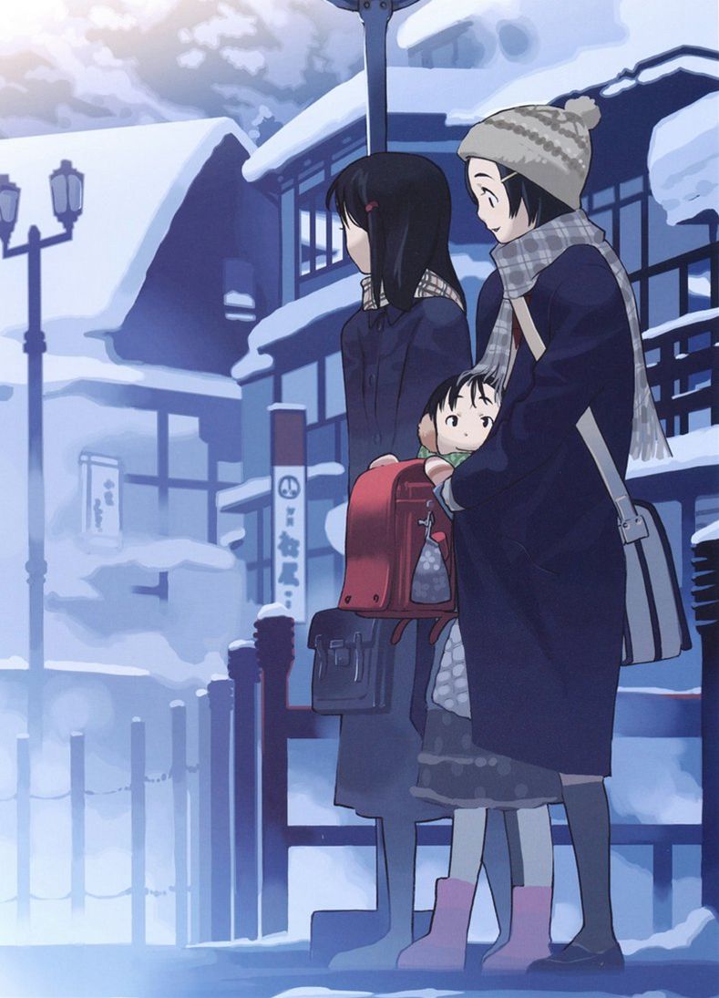 茶花二次元动漫CG图片ACGUC.COM