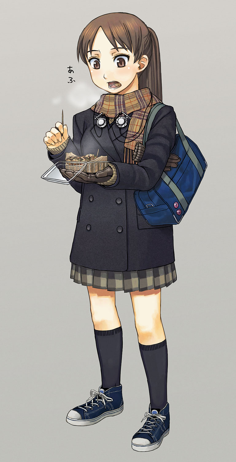 茶花二次元动漫CG图片ACGUC.COM