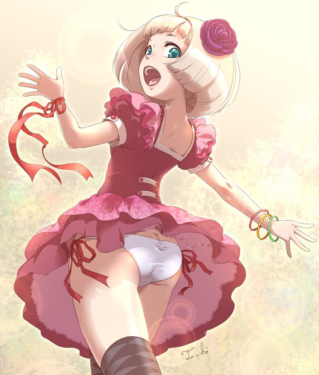 茶花二次元动漫CG图片ACGUC.COM