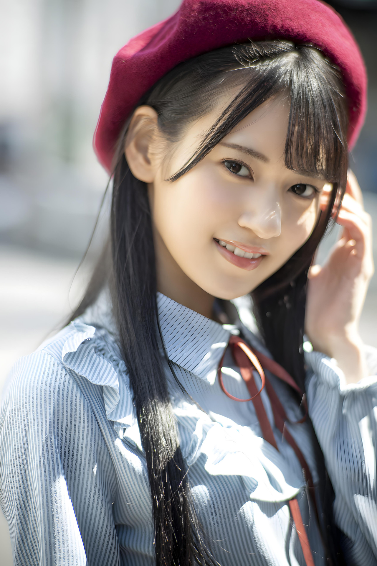 【人体艺术】Umi Yatsugake 八掛うみ, FRIDAYデジタル写真集 「秘密の時間＆イタズラしちゃお 100カット超え完全版」 Set.04