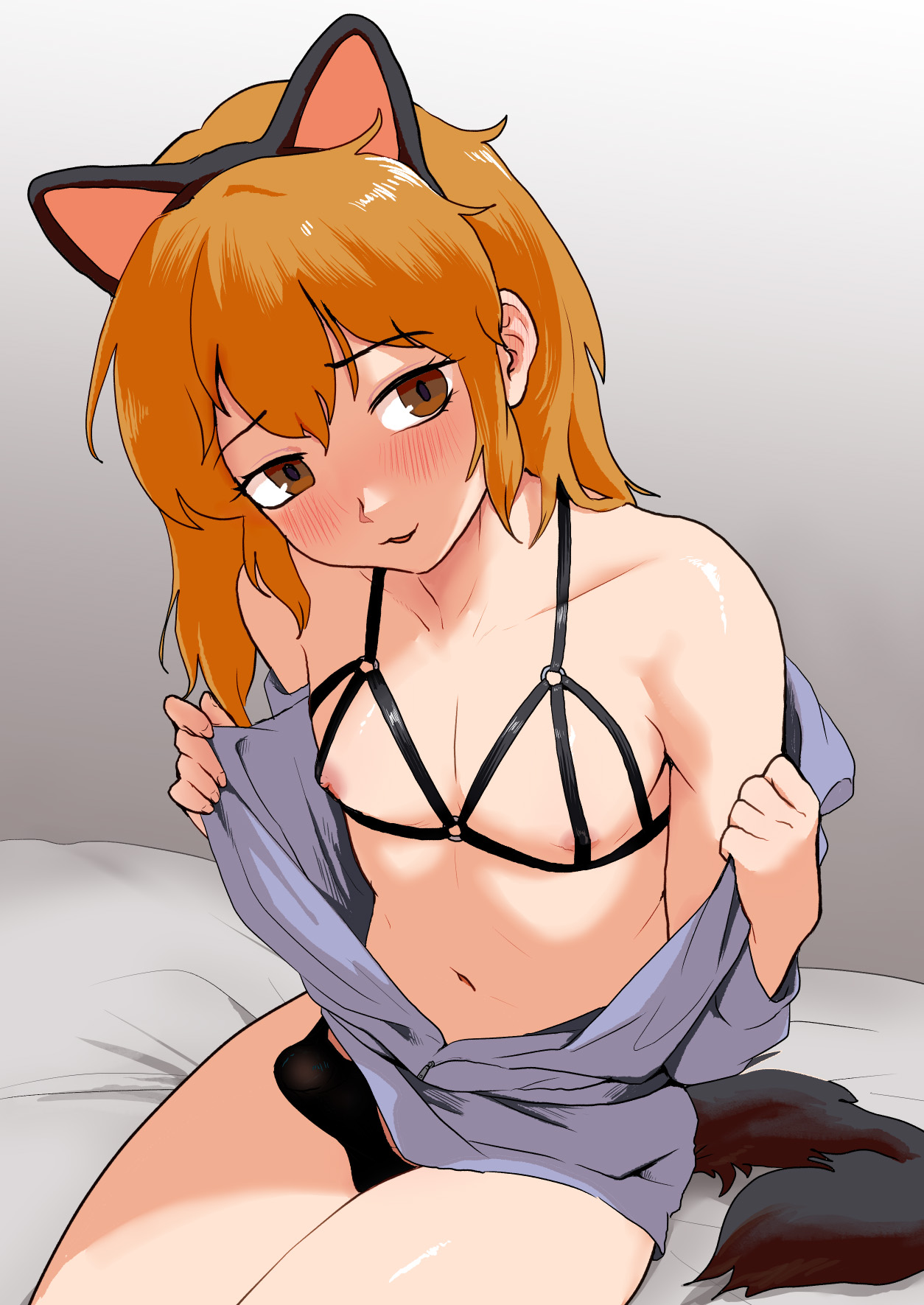 茶花二次元汉化漫画