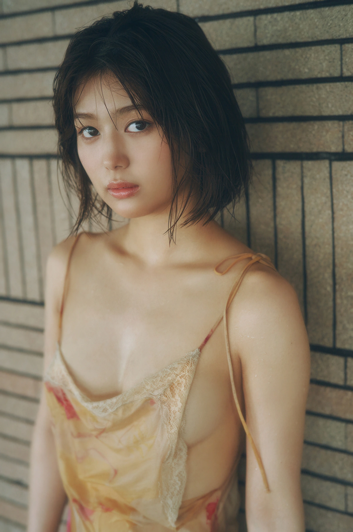 【嫩模写真】Ruka Kitano 北野瑠華, 週プレ＋Special No.327 「Chapter 02」 Set.02