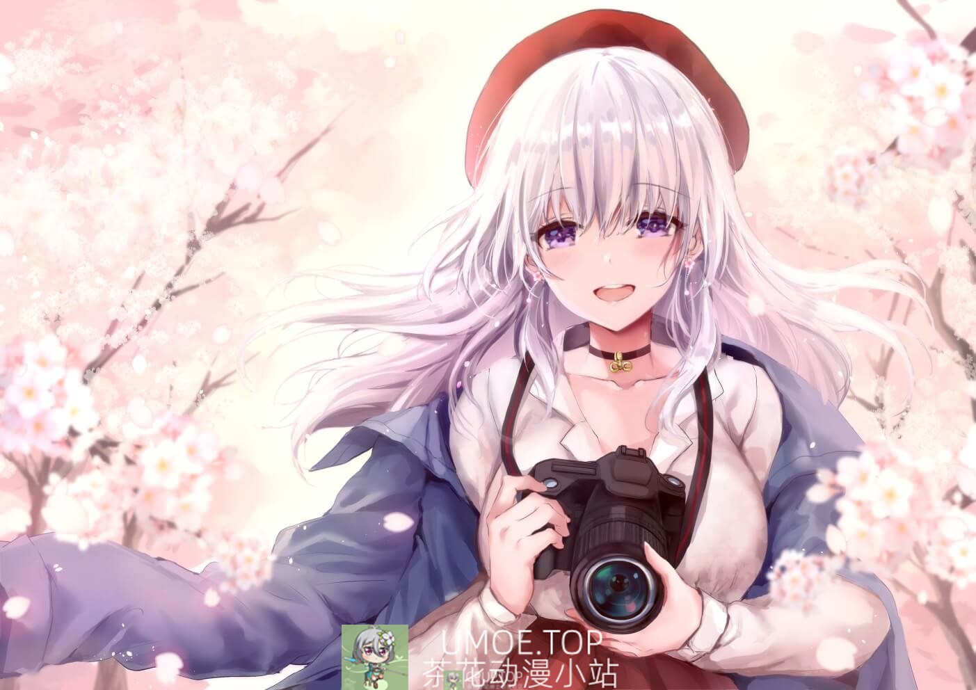 【CG】PC壁纸5