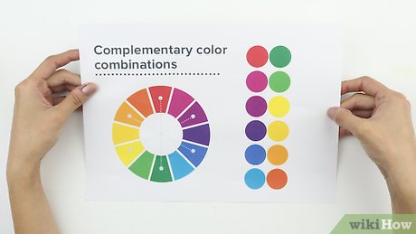 以Make Brown from Primary Colors Step 19为标题的图片