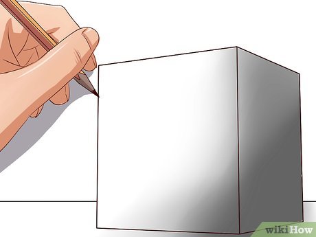 以Get Good at Drawing Step 23为标题的图片