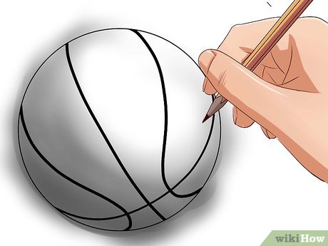 以Get Good at Drawing Step 19为标题的图片