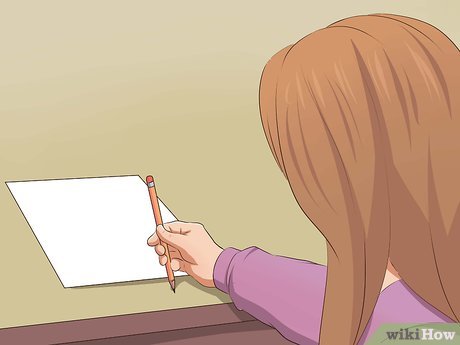 以Get Good at Drawing Step 12为标题的图片