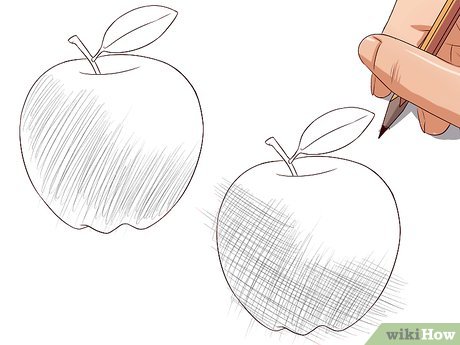 以Get Good at Drawing Step 24为标题的图片