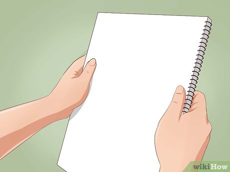 以Get Good at Drawing Step 2为标题的图片